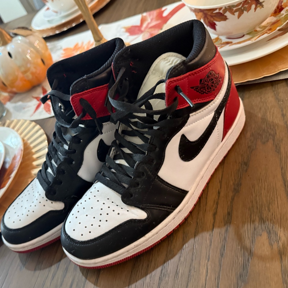 Air Jordan 1 High